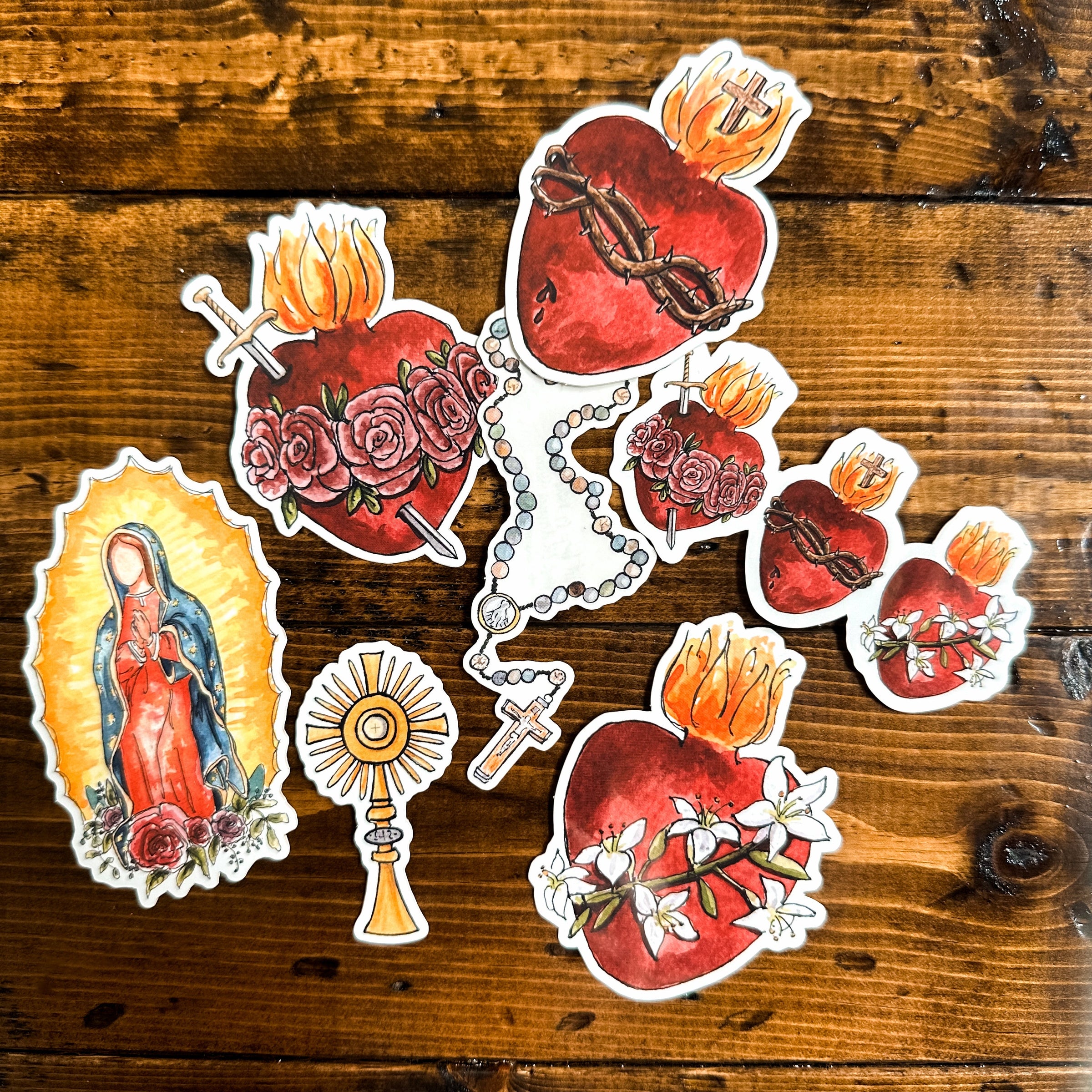 Sticker Bundles