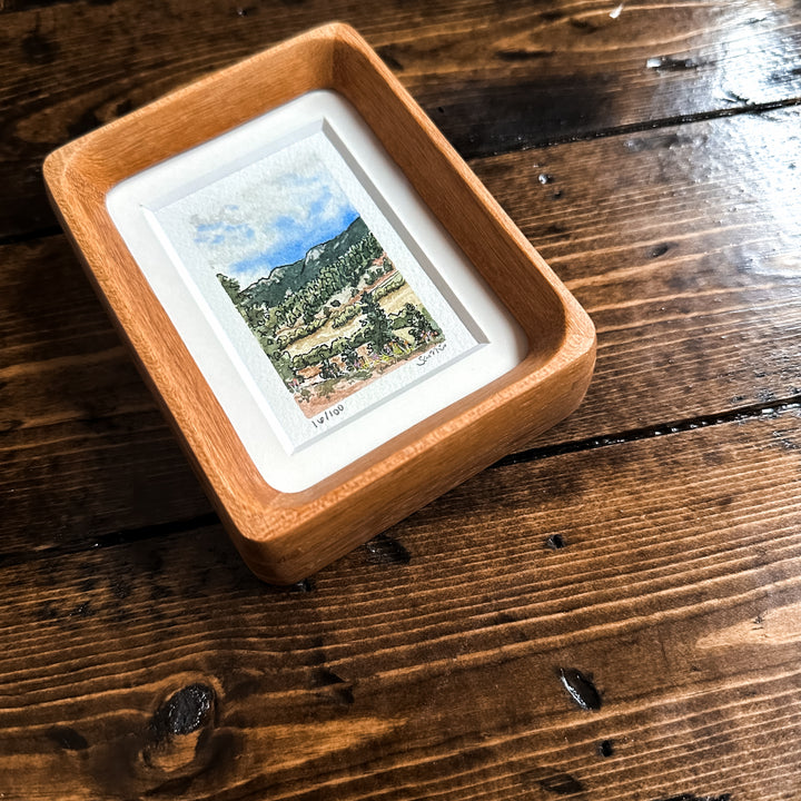 Mini Landscape 