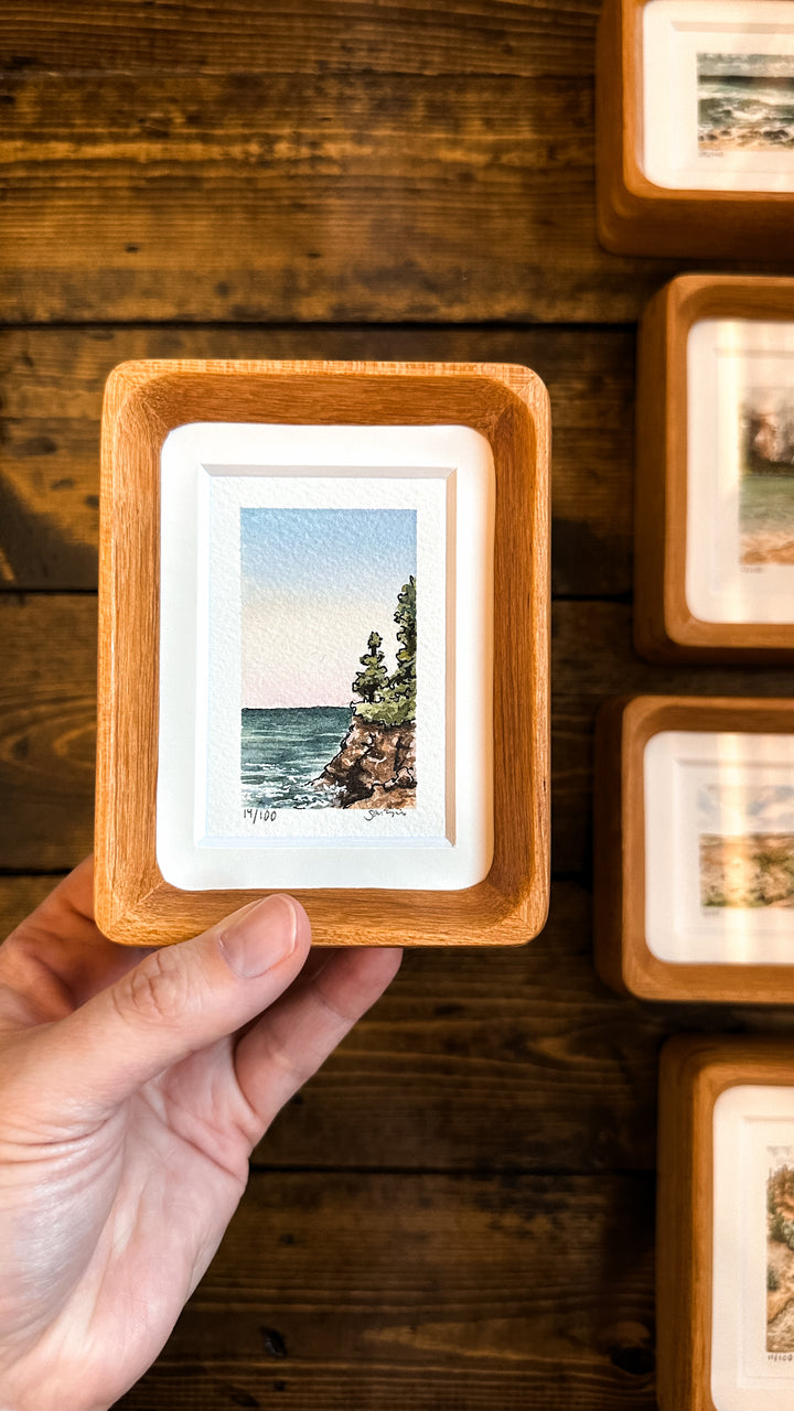Mini Landscape 