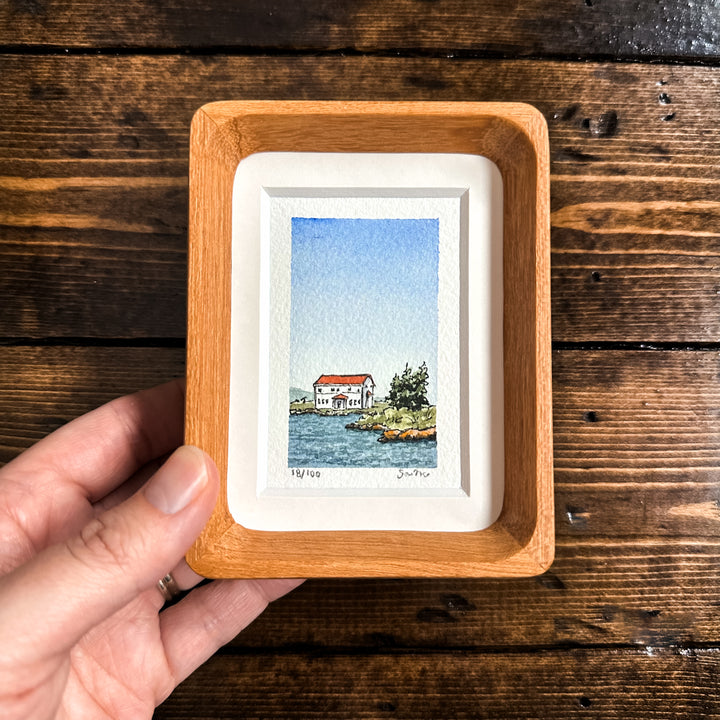 Mini Landscape 