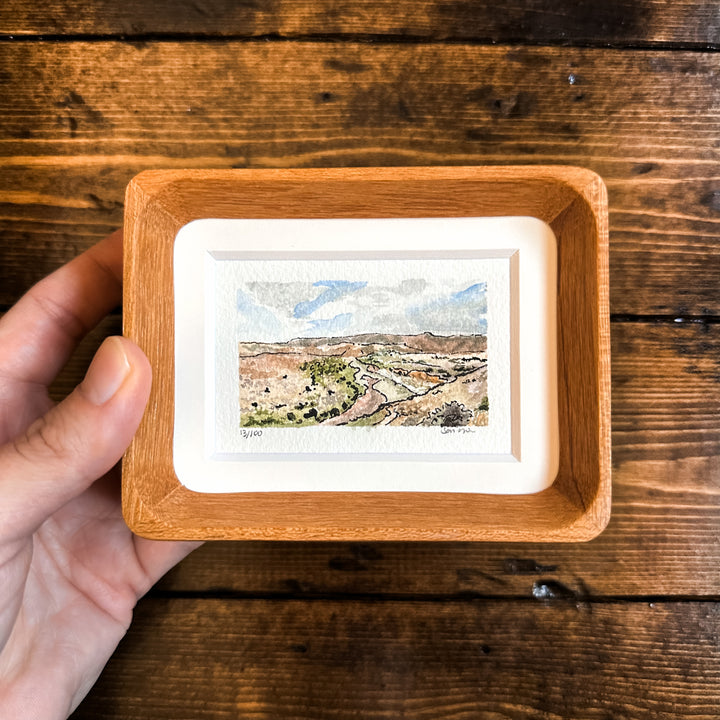 Mini Landscape 