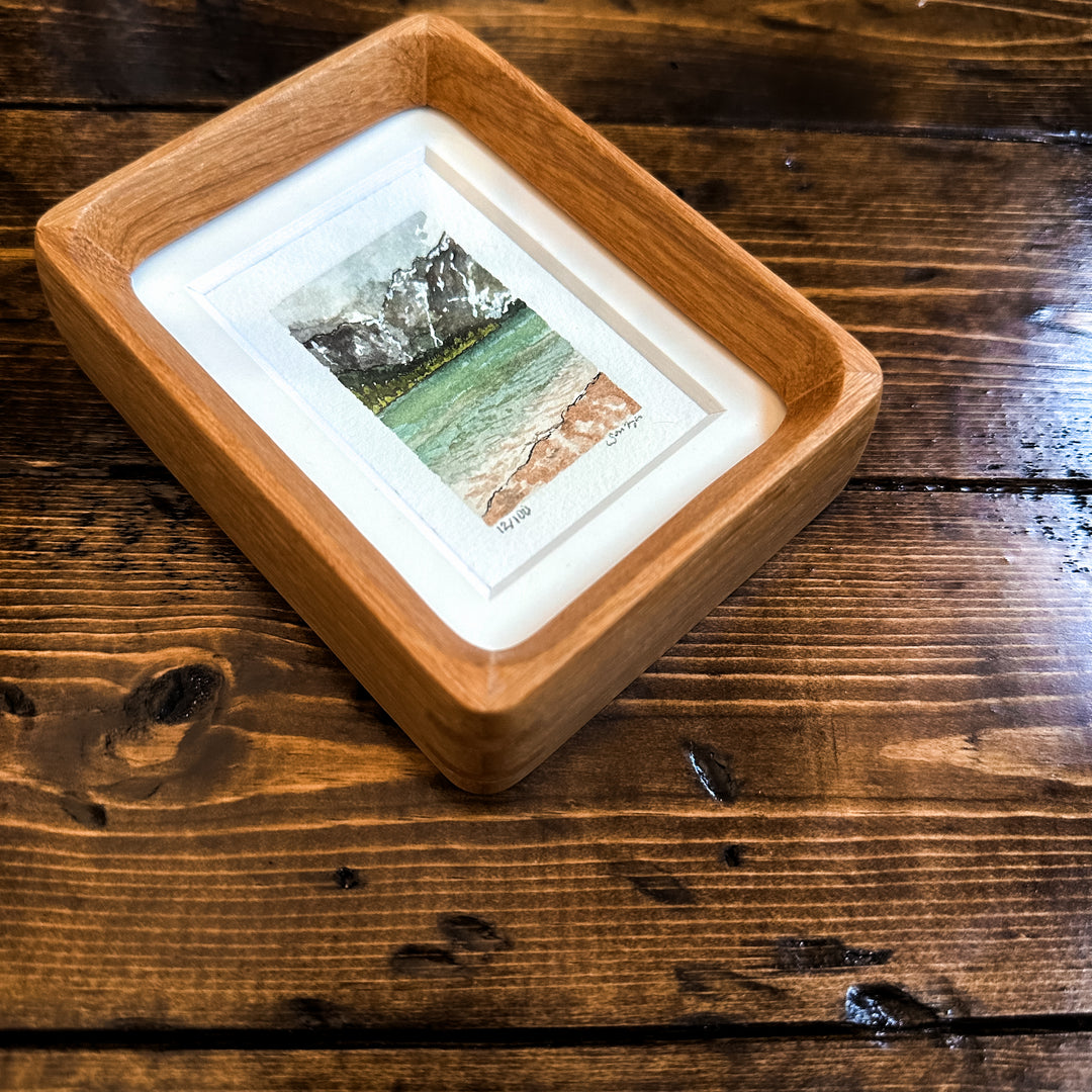 Mini Landscape 