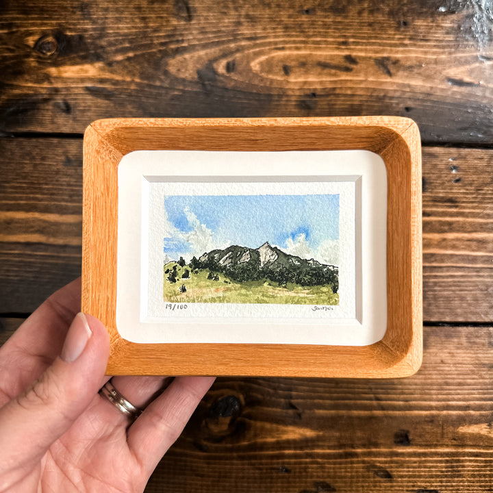 Mini Landscape 