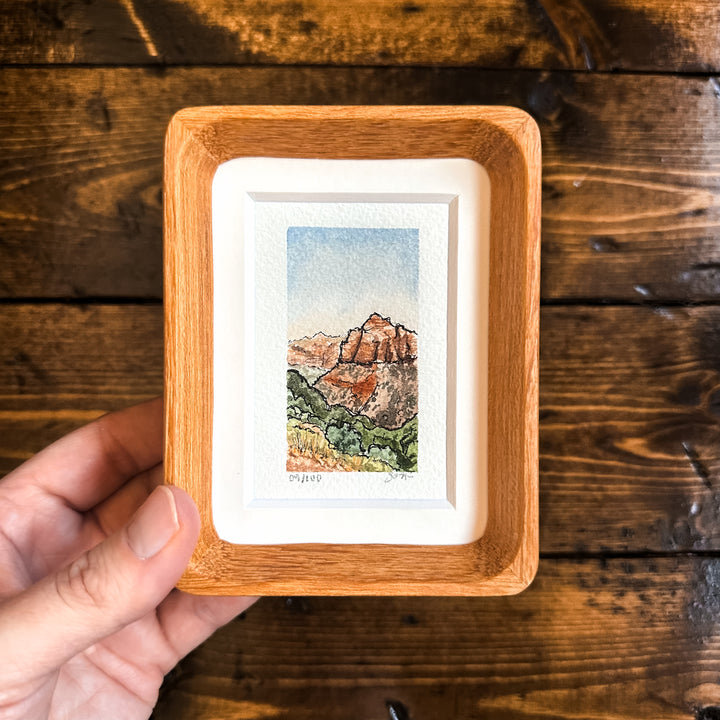 Mini Landscape 