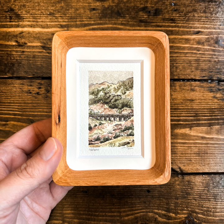 Mini Landscape 