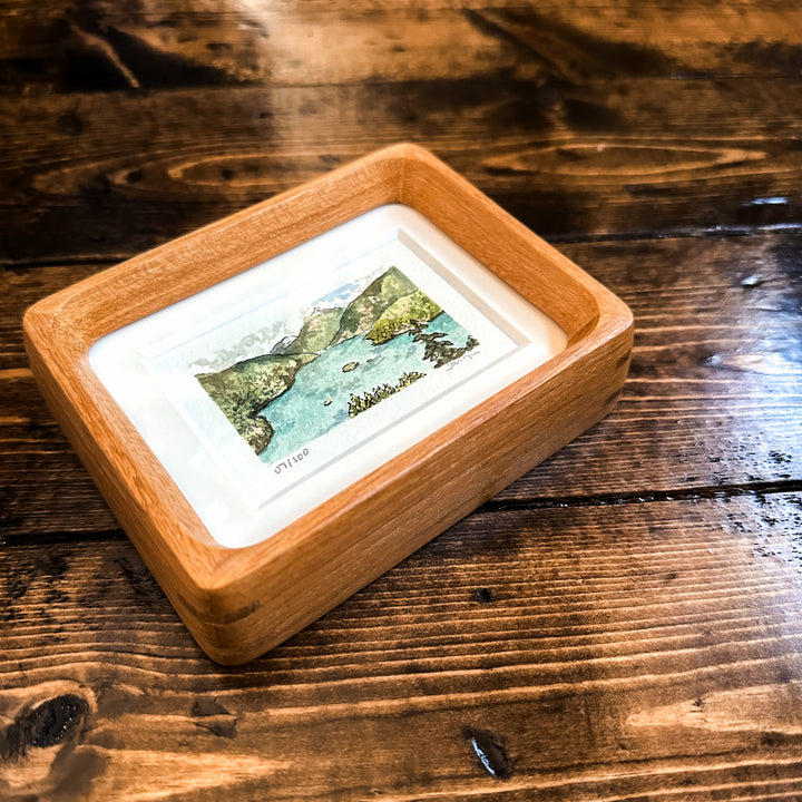 Mini Landscape 