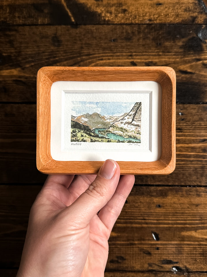 Mini Landscape 