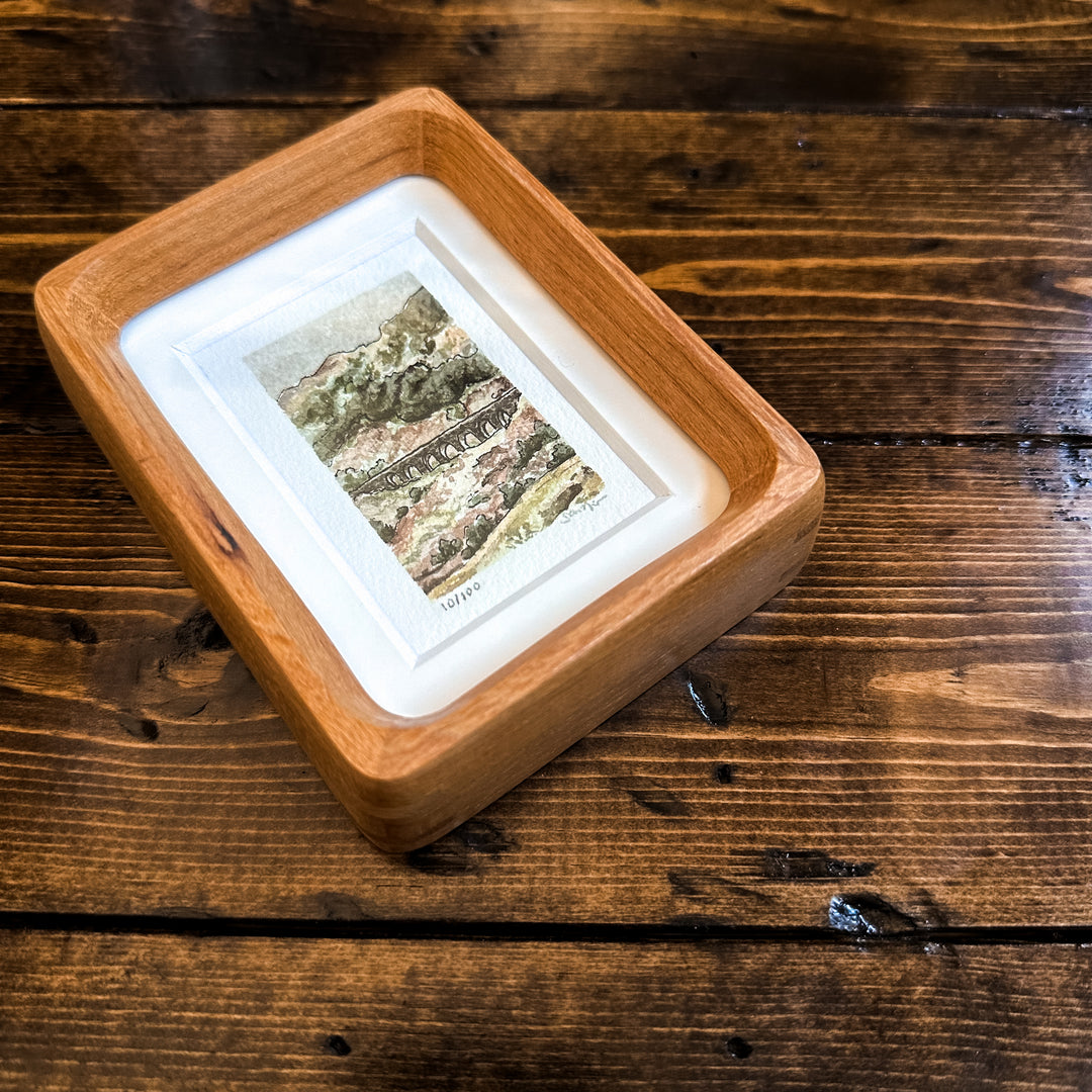 Mini Landscape 