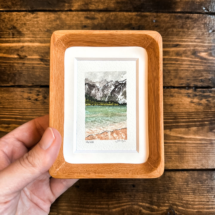 Mini Landscape 