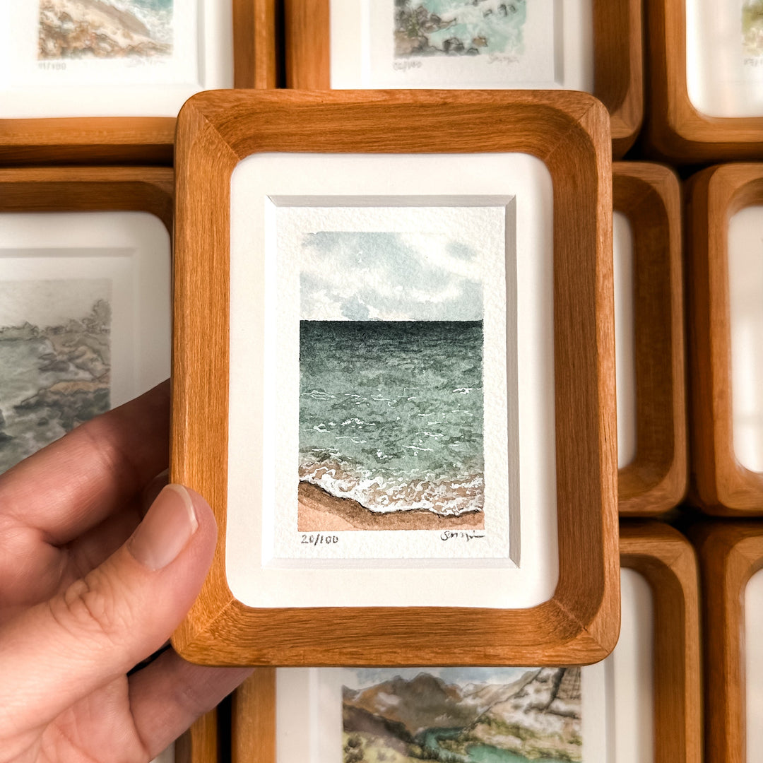 Mini Landscape 
