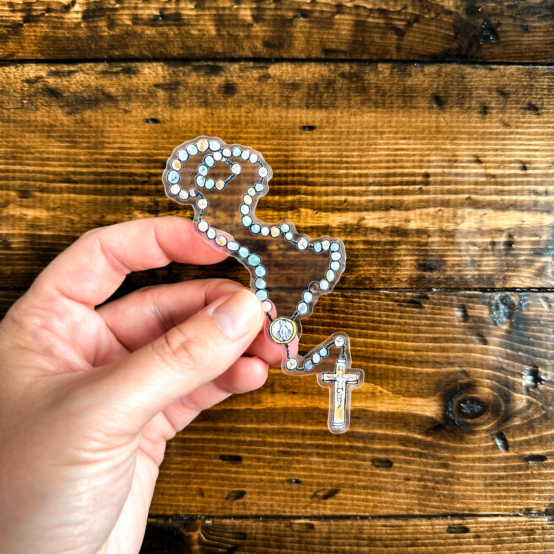 Catholic Sticker Bundle