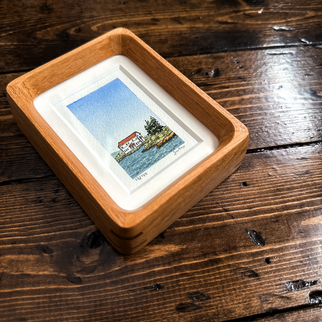 Mini Landscape 