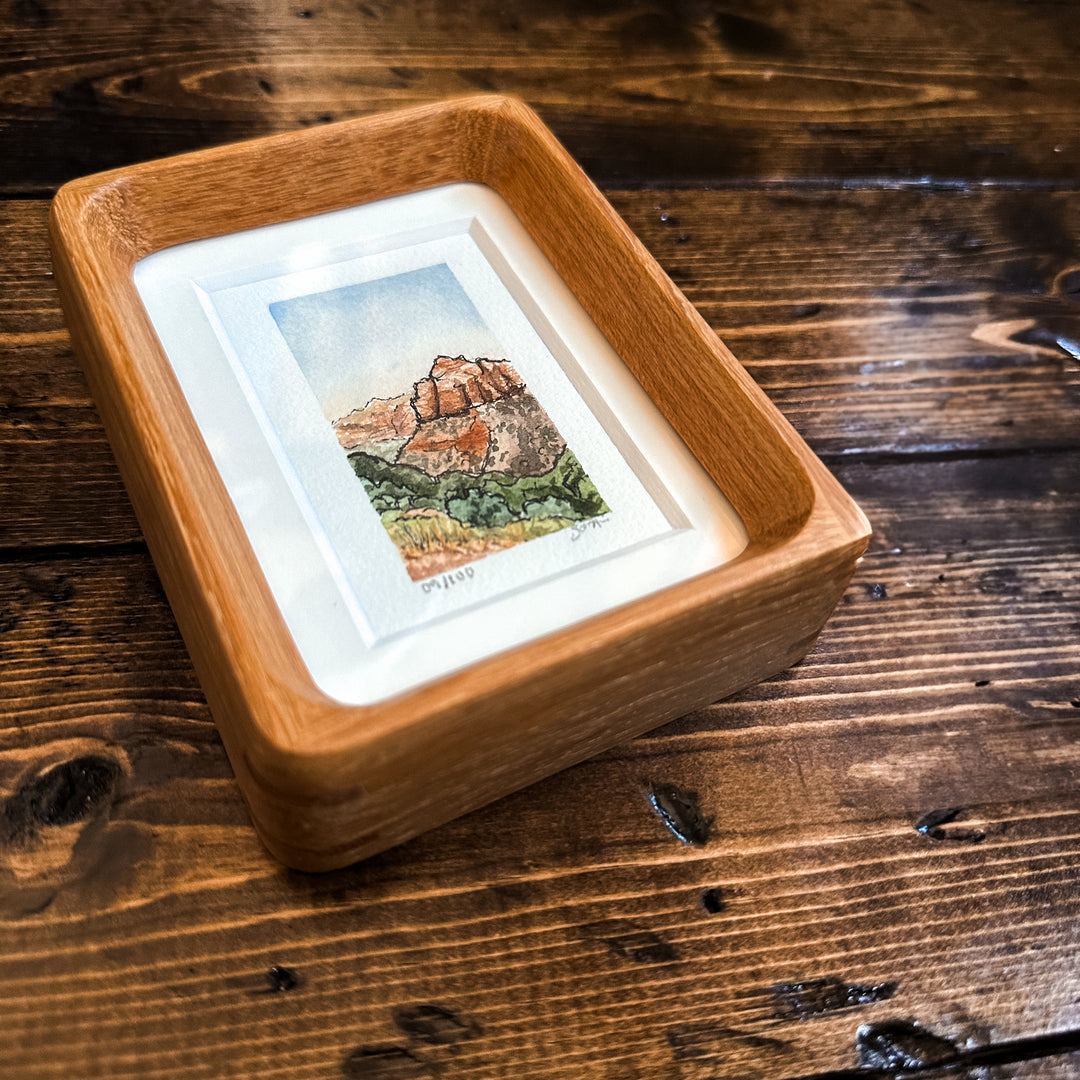 Mini Landscape 