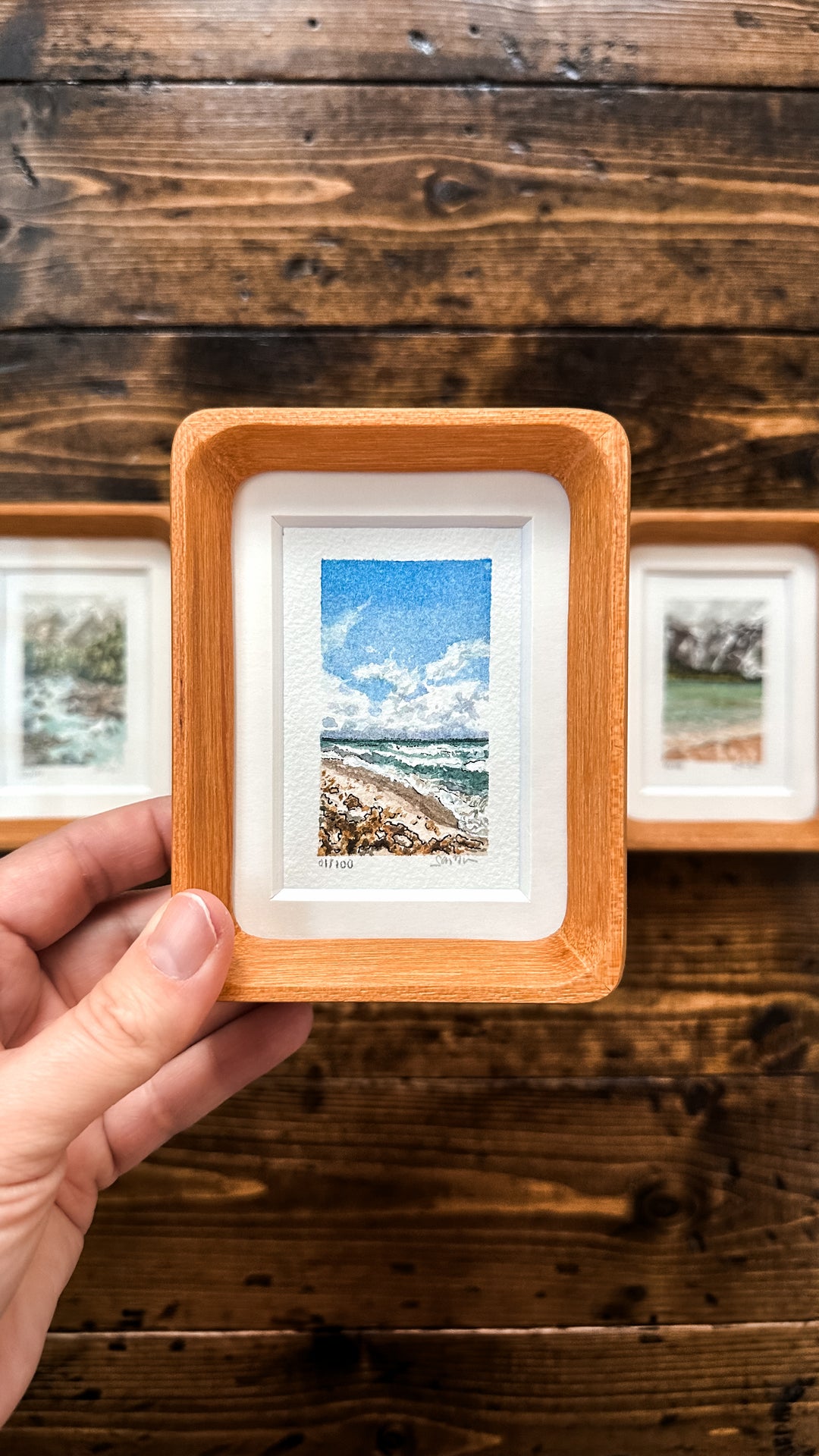 Mini Landscape 
