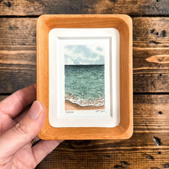 Mini Landscape 