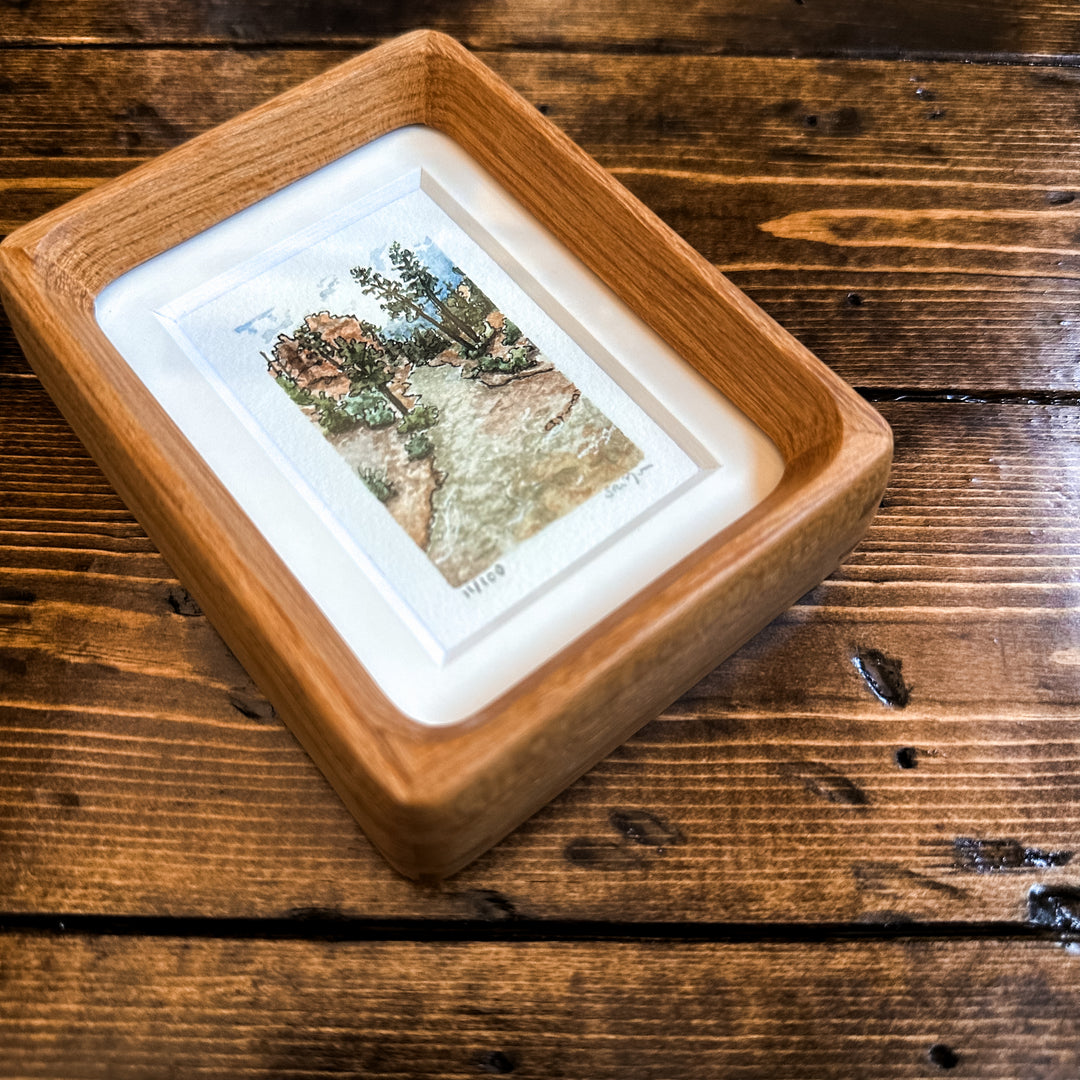 Mini Landscape 