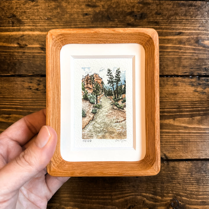 Mini Landscape 