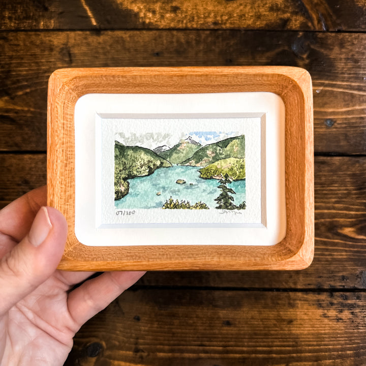 Mini Landscape 