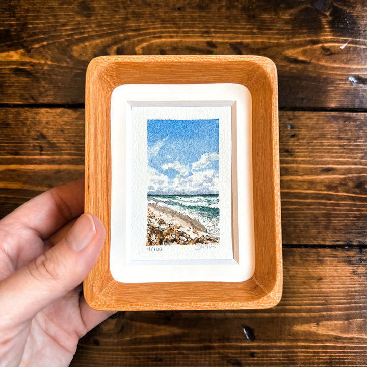 Mini Landscape 