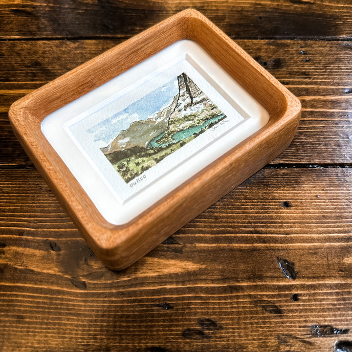 Mini Landscape 