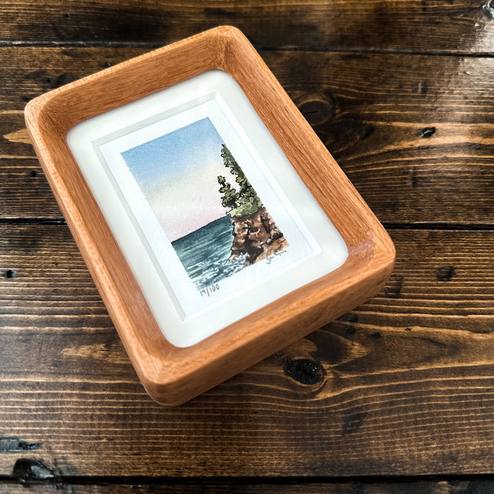Mini Landscape 