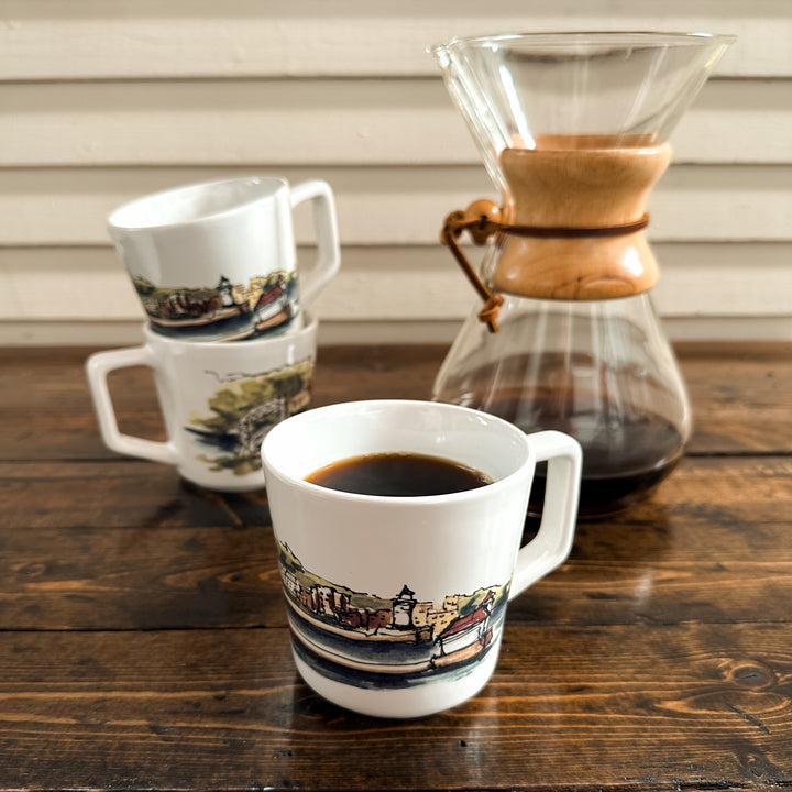 PREORDER Limited Edition Collectors Release, Mug 