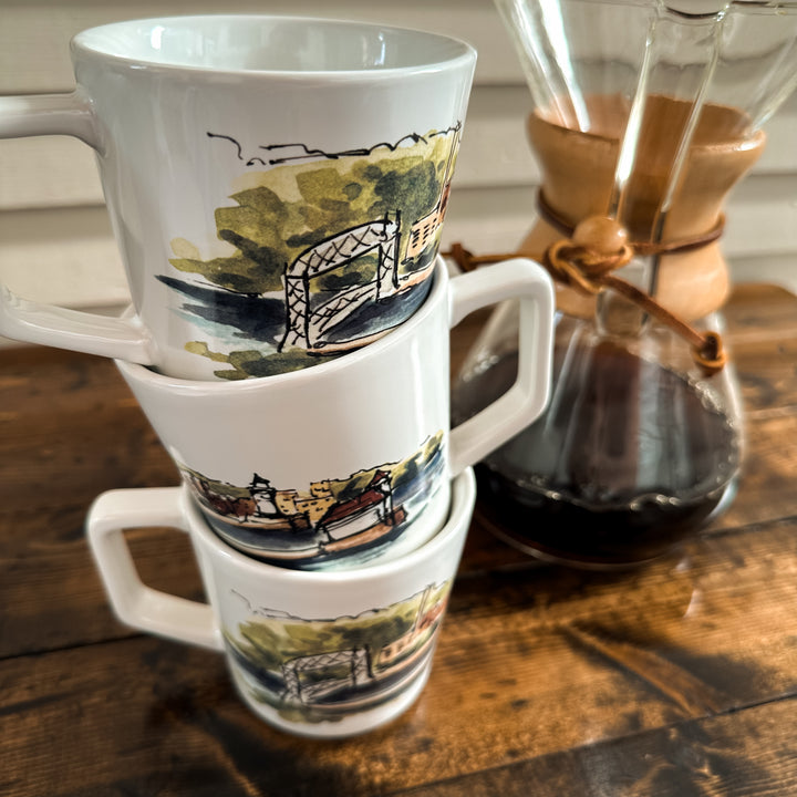 PREORDER Limited Edition Collectors Release, Mug 