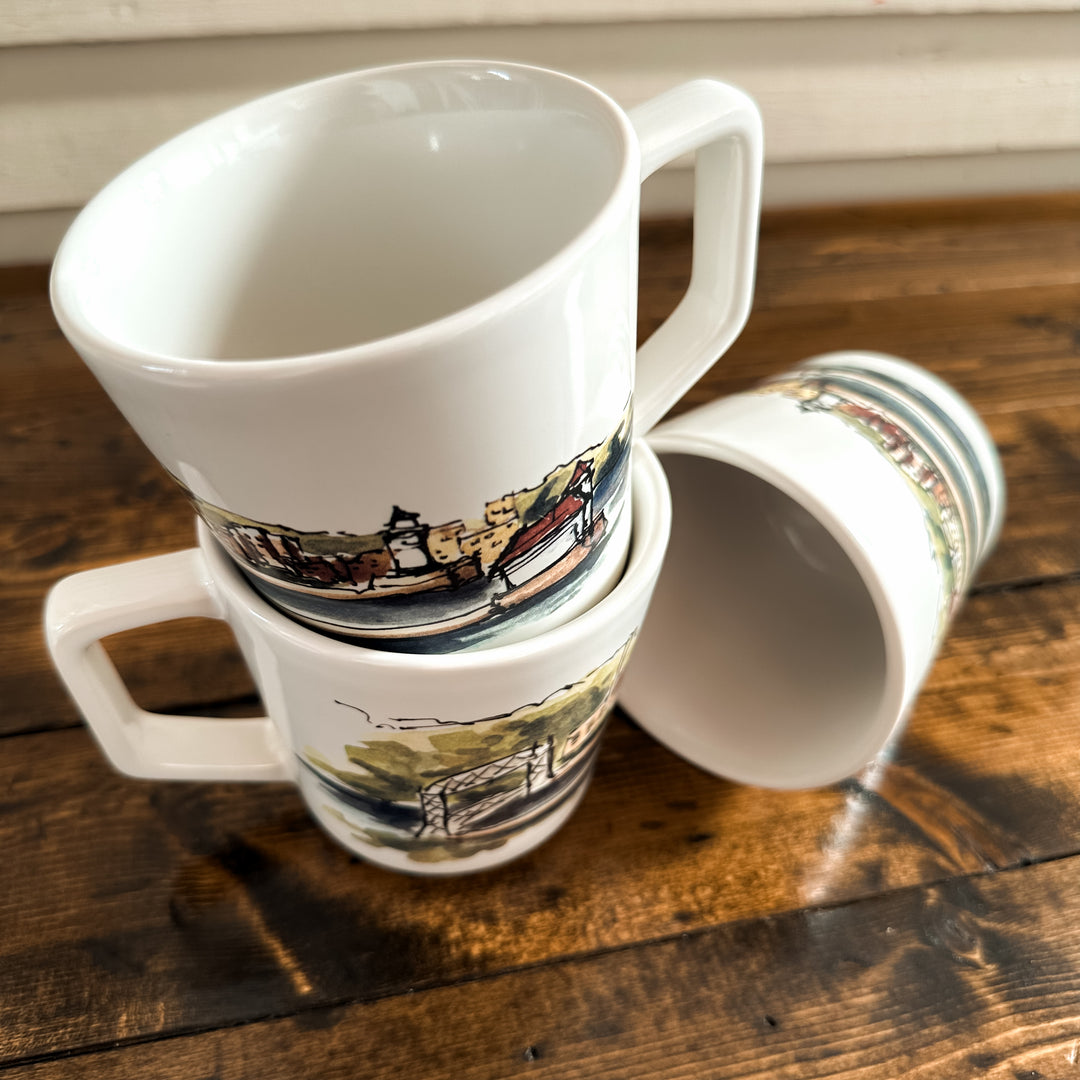 PREORDER Limited Edition Collectors Release, Mug 