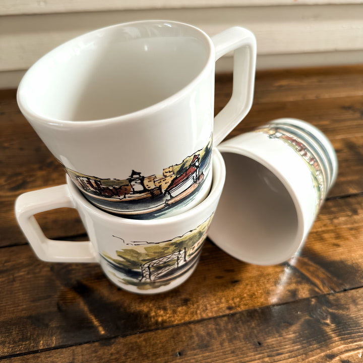 PREORDER Limited Edition Collectors Release, Mug 