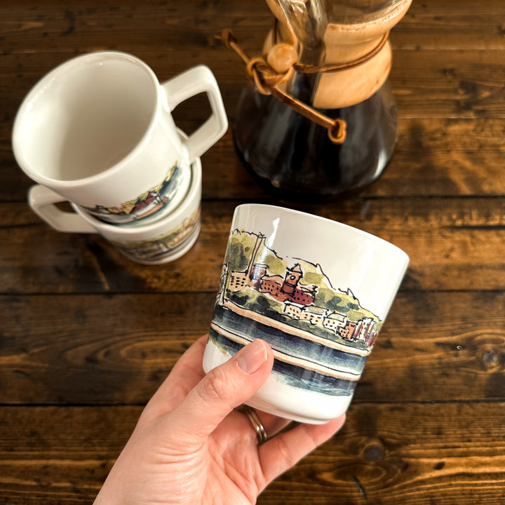 PREORDER Limited Edition Collectors Release, Mug 