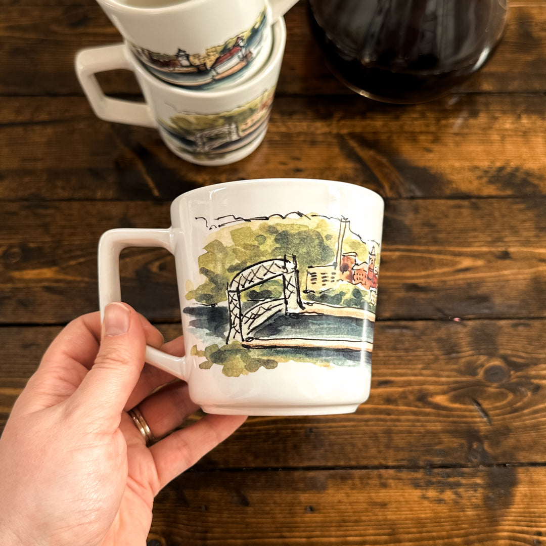 PREORDER Limited Edition Collectors Release, Mug 