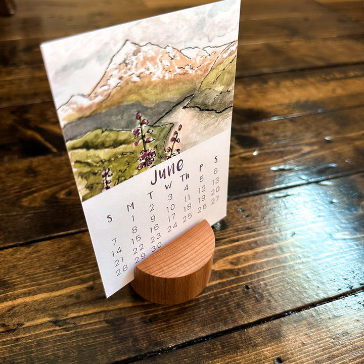 Catch up Month - June Happy Mail Club