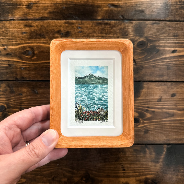 Mini Landscape 