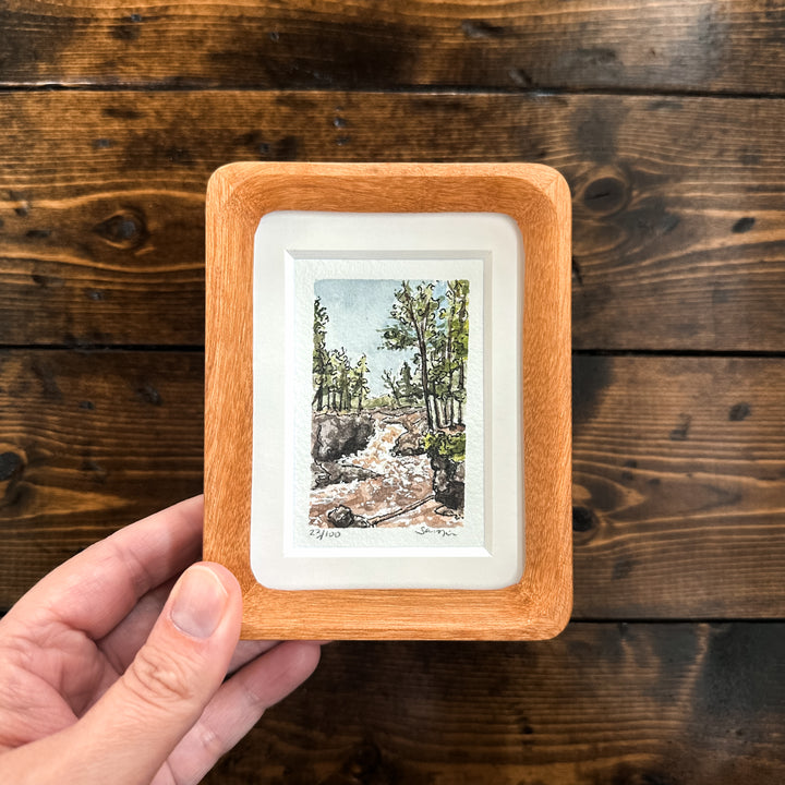 Mini Landscape 