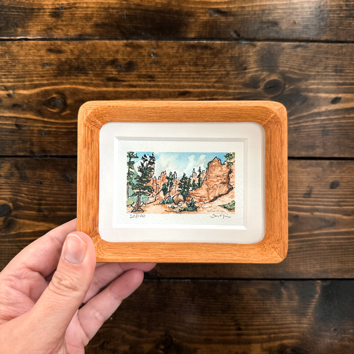 Mini Landscape 