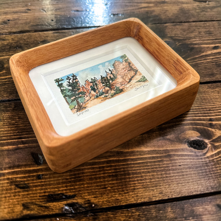 Mini Landscape 