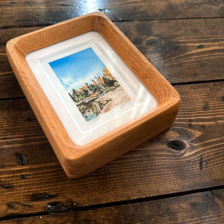 Mini Landscape 
