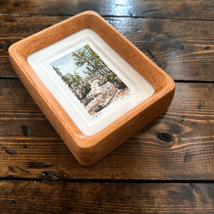 Mini Landscape 