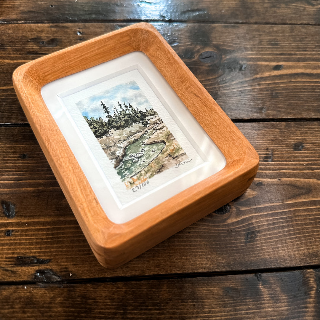 Mini Landscape 