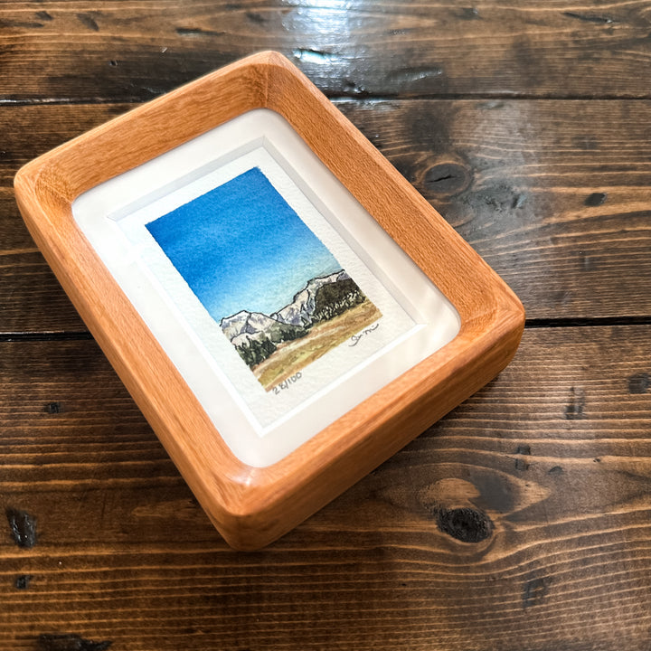 Mini Landscape 