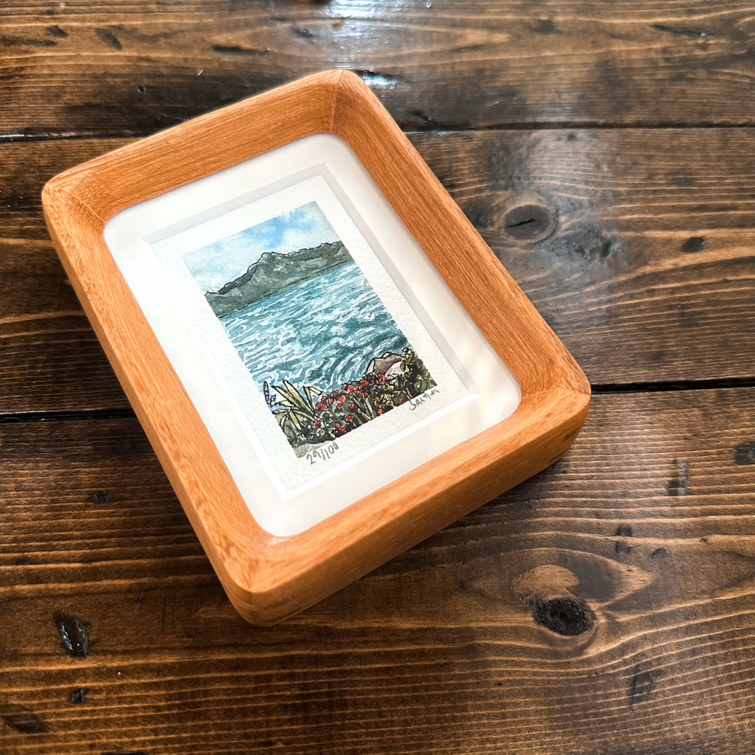 Mini Landscape 