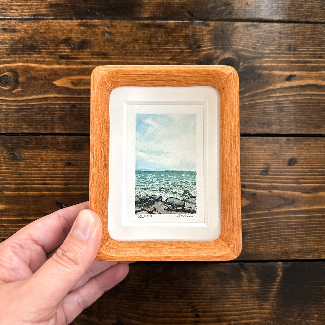 Mini Landscape 