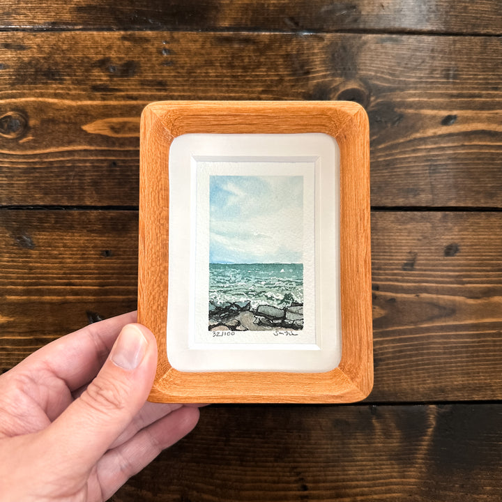Mini Landscape 